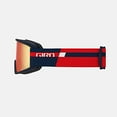thumbnail image 2 of GIRO , SEMI, Rouge Podium de Minuit/écarlate Jaune/ambre, M, 2 of 5