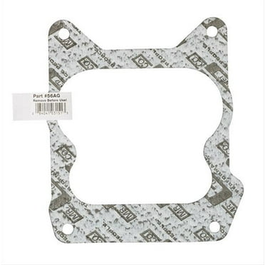 Mr. Gasket Co. 56AG MRG56AG GSKT,CARB ROCH QJ 4BBL UPC
