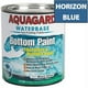 Aquagard Peinture de Fond Antisalissure à Base d'Eau - Pinte - Bleu Horizon – image 1 sur 1