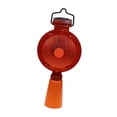 thumbnail image 2 of Almencla Outdoor Flashing Light Solar Powered Traffic for Industrial Emergency, 2 of 8