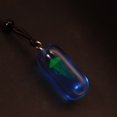 thumbnail image 4 of Sportact Glow-in-the dark jellyfish Necklace Pendant Diver Peripheral personality,Scuba Gear,Snorkeling Gear For Adults,Surfing, 4 of 10