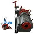 thumbnail image 3 of INTBUYING Electric Pipe Threading Machine Pipe Cutting Threader 1/2-3inch, 3 of 10