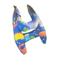 thumbnail image 2 of syligr Car Travel Pillow Soft Neck Pillow for Head and Body Support Kids Adult Seat Belt Pillow Breathable Aircraft Travel Pillow for Long-Distance Travel, 2 of 2