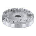 thumbnail image 4 of Burner Divider Fire Distributor Kitchen Cooking Accessories Aluminum Efficient Cooking Enhances Safety Gas Stove, 4 of 7