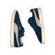 thumbnail image 2 of PU & MA Suede Classic+ Olympian Blue-White Sneaker Shoes Men's (Size: 13) 352634-64, 2 of 6