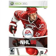 Nhl 08 (xbox 360) - Pre-owned