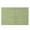 Green, variant on Qholemyo Placemats Set Of 4 Heat Resistant Vinyl Table Mats Washable Non Slip PVC Weave Table Mats dining table placemats placemats for dining table