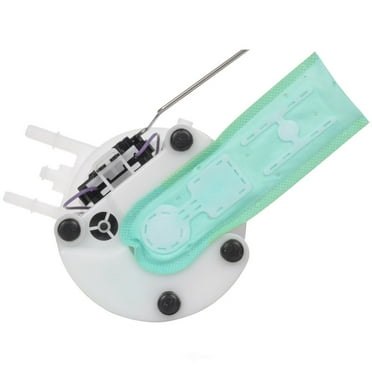 Chevy Fuel Pump Electric Fuel Pump For 2000-2003 Chevy Tahoe & GMC Yukon | 4.8L & 5.3L V8 | 85-100 PSI | ECCPP E3508M Electric Fuel Pump 4.8L 5.3L - Foto 6