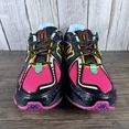 thumbnail image 2 of New Balance 1906R Neon Nights Multi Color Running Sneaker Men's 11.5 Women's 13, 2 of 6