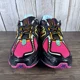 thumbnail image 2 of New Balance 1906R Neon Nights Multi Color Running Sneaker Men's 11.5 Women's 13, 2 of 6