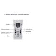 thumbnail image 4 of Mascara De Terapia Facial Con Luz Led De 7 Colores, 4 of 5