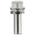 thumbnail image 2 of Proform 66823 Wedge-Locking Header Bolts, 3/4 Inch Long, 2 of 3