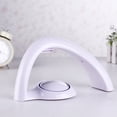 thumbnail image 3 of Led Cute Rainbow Projector Color Night Lamp Light Gift Kids Toy Home Room, 3 of 6