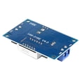 thumbnail image 3 of Peggybuy Convertisseur CC-CC 5A 75W, Module d'Alimentation à Abaissement Réglable avec Voltmètre, 3 of 7