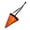 18 inches, variant on Heavy Duty PVC Sea Anchors Replacement Kayak Drifts Rowing Boats Brake Anchors Marine Brake Systems Attachments Enduring