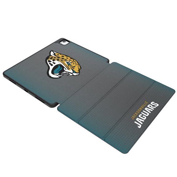 Keyscaper Jacksonville Jaguars iPad Case