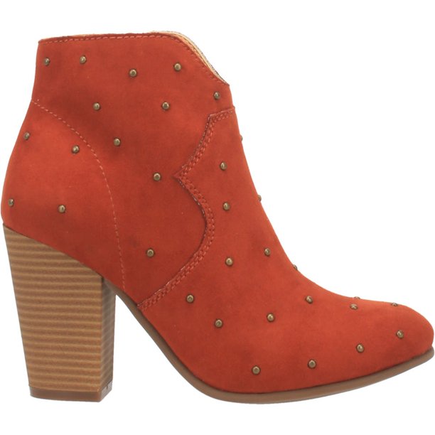 code west booties
