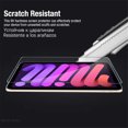 thumbnail image 2 of 2PCS Tempered Glass Screen Protector for iPad Mini 7 6 a17 Pro 8.3 inch Mini 4 5 7.9 2024 2021 Tablet Accessories Film, 2 of 5