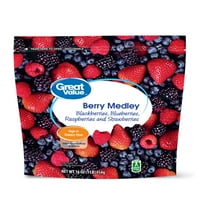 Frozen Fruit Walmart Com