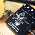 thumbnail image 3 of JOYO JF-04 High Gain Distortion, Guitar FX Pedal with Mid EQ, 3 of 5