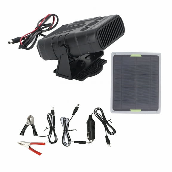 HIBIBUD Dog House Heater,Outdoor Pet House Heater,Heated Dog House for Winter with Adjustable Temp & Timer