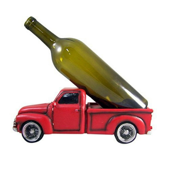 DWK CORP Happy Hour Hauler Wine Bottle Holder