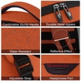 thumbnail image 4 of Mochila para portátil Volher Business Travel Antirrobo 15.6, 4 of 7