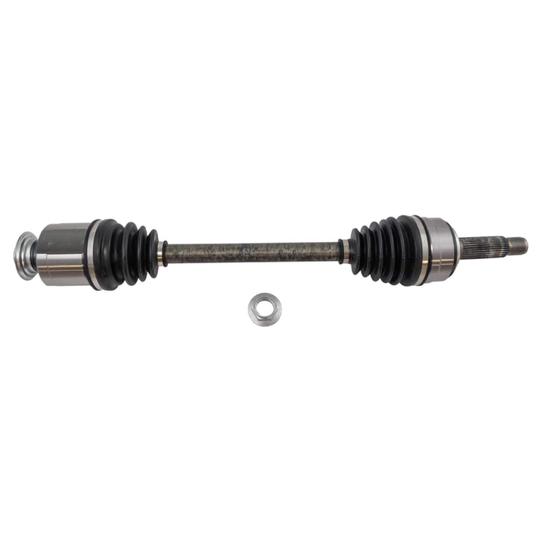 Front Right Side CV Axle Assembly Compatible For Acura MDX 2007 2009 Honda Pilot 2009 201