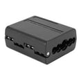 thumbnail image 2 of 2X Fiber Cluster Loose Tube Cable Jacket Sheath Slitter Fiber Optic Tool Longitudinal Beam Tube Stripper, 2 of 7