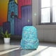 thumbnail image 4 of Mochila Escolar Porta Laptop Juvenil Crayola color Menta, 4 of 9