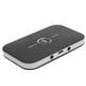 thumbnail image 5 of Adaptador receptor y transmisor de audio estéreo inalámbrico Bluetooth 5.0 2 en 1 para TV doméstica, 5 of 15