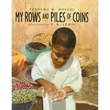 My Rows and Piles of Coins (Hardcover) - Walmart.com