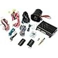 thumbnail image 3 of Clifford 5606X 5-Button LED 1-Way Car Alarm Security and Remote Start System, 3 of 3