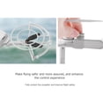 thumbnail image 3 of Protector De Hélice Protector de hélice para DJI Mavic Mini 2 Drone Prop Guard totalmente cerrado, 3 of 9