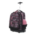 thumbnail image 2 of Mochila Ruedas Primaria Chenson Baston Besy HG66496-3 Carro de Fabrica, 2 of 6