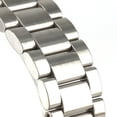 thumbnail image 5 of Pre-Owned Omega Seamaster Aqua Terra 2517.50 SS Quartz Watch, 5 of 7