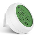 thumbnail image 2 of Zigbee 3.0 Wireless Temperature Sensor And Smart Living Application To Control Temperature And Humidity, 2 of 5