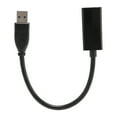 thumbnail image 1 of Video Adapter Converter, Stable Plug and Play Extended Mode 1080P 60HZ USB3.0 To HD Multimedia Interface Adapter  for Corporate Training, 1 of 7