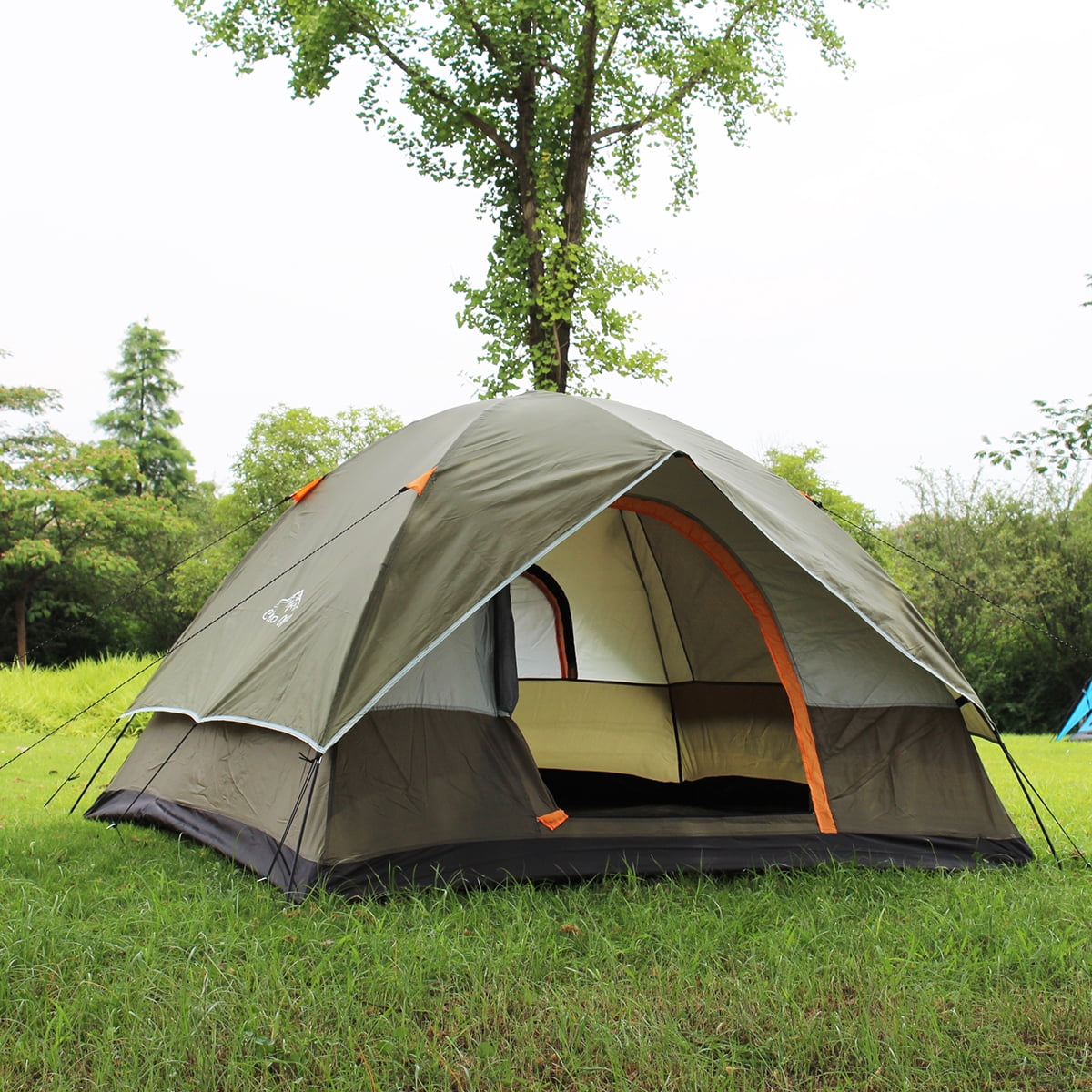 travel portable tent