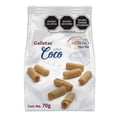 thumbnail image 1 of Galletas Mac'Ma Del horno coco 70 g, 1 of 4