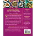 thumbnail image 2 of The Essential Vegetarian Indian Cookbook: 125 Classic Recipes to Enjoy at Home, (Paperback), 2 of 10