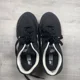 thumbnail image 4 of Size 6 - New Balance 515 Retro Black Casual Comfort Gym Running Lifestyle, 4 of 6