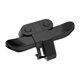 thumbnail image 1 of Reemplazo del botón de extensión de la manija del controlador del juego del accesorio del botón trasero del gamepad para PS4 Inevent EL001443-00B, 1 of 7