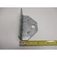 thumbnail image 3 of (4) Boat Pontoon Trailer Bolster Bunk Board Adjustable Swivel Brackets, 3 of 4