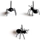 thumbnail image 3 of Ant Fruit Fork Set Multi-Use Dessert Fork for Cake Oven and Bar Dessert Assortment (Set of 36)Lefou, 3 of 5