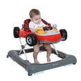 thumbnail image 4 of Baby Trend 5.0 Baby and Toddler Activity Walker with Lights and Sounds, Speedster Red, 4 of 13