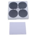 thumbnail image 2 of Filtros de Lentes de Cámara, Instalación Fácil de Instalación y Filtros de Lente de Lente Tecnología de Recubrimiento Múltiple para Tomar Fotos, 2 of 7