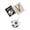 BU, variant on EGNMCR Shaped Ceramic Mug Noveltys Sports Coffee Mug Gift Set For Lovers Athletes Coaches Applicable To Home Office Sports Themed Gifts Ceramic cup
