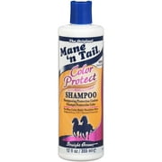 Mane 'n TailÂ® Color Protect Shampoo 12 fl. oz. Squeeze Bottle