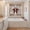 Brown Grey, variant on Texas Star Vintage Kitchen Curtains Window Panels, Brown Checkered Berry Farmhouse Insulated Window Treatment Curtain, Grommet Curtains for Bedroom/Living Room/Bathroom, 2 Piece 42"Wx54"L